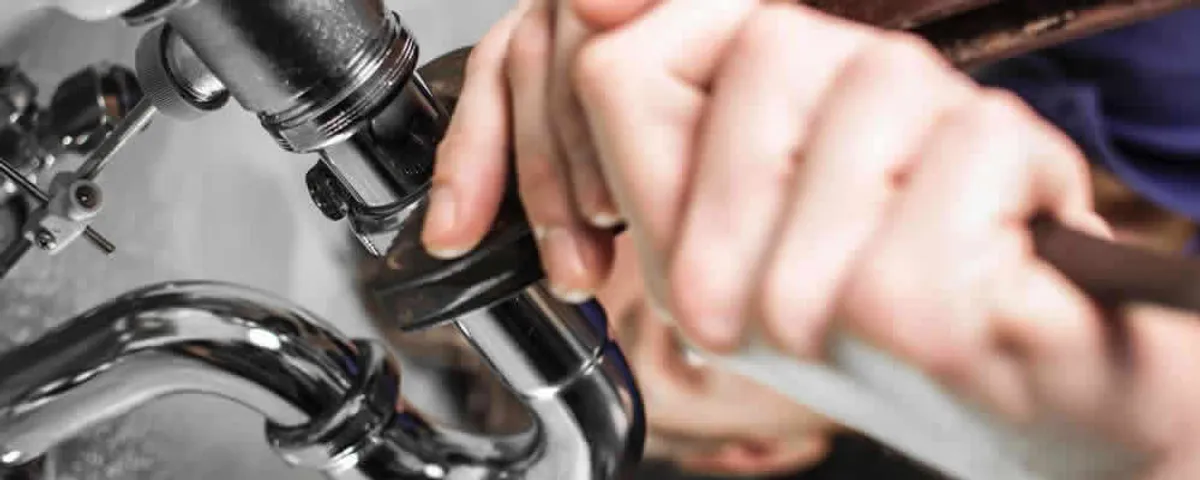 Emergency Plumbing Service in Knoxville, TN