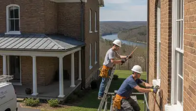 Emergency plumber serving Knoxville, TN for fast pipe repair and leak fixes