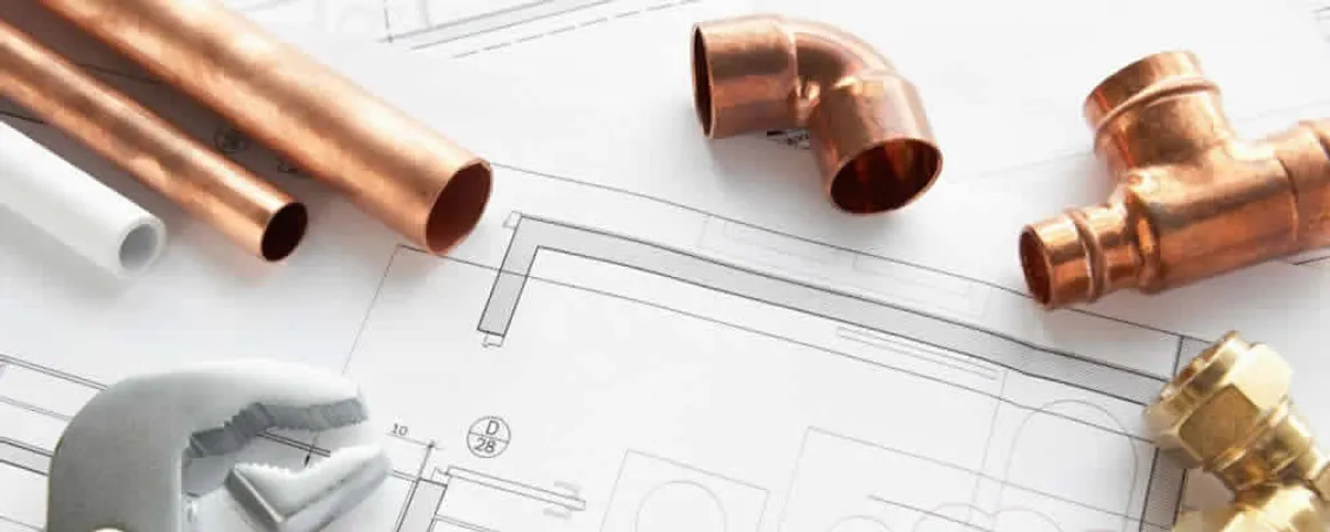 Plumbing Repair in Knoxville, TN