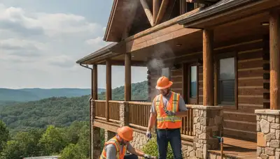 Knoxville, TN emergency plumbing repair service by a licensed local plumber